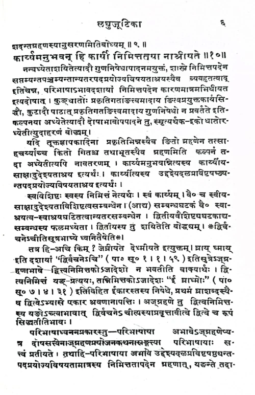 Laghujutika (KSG 19)